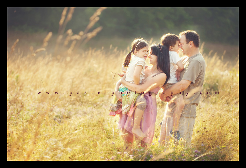 Los Angeles Baby Photographer